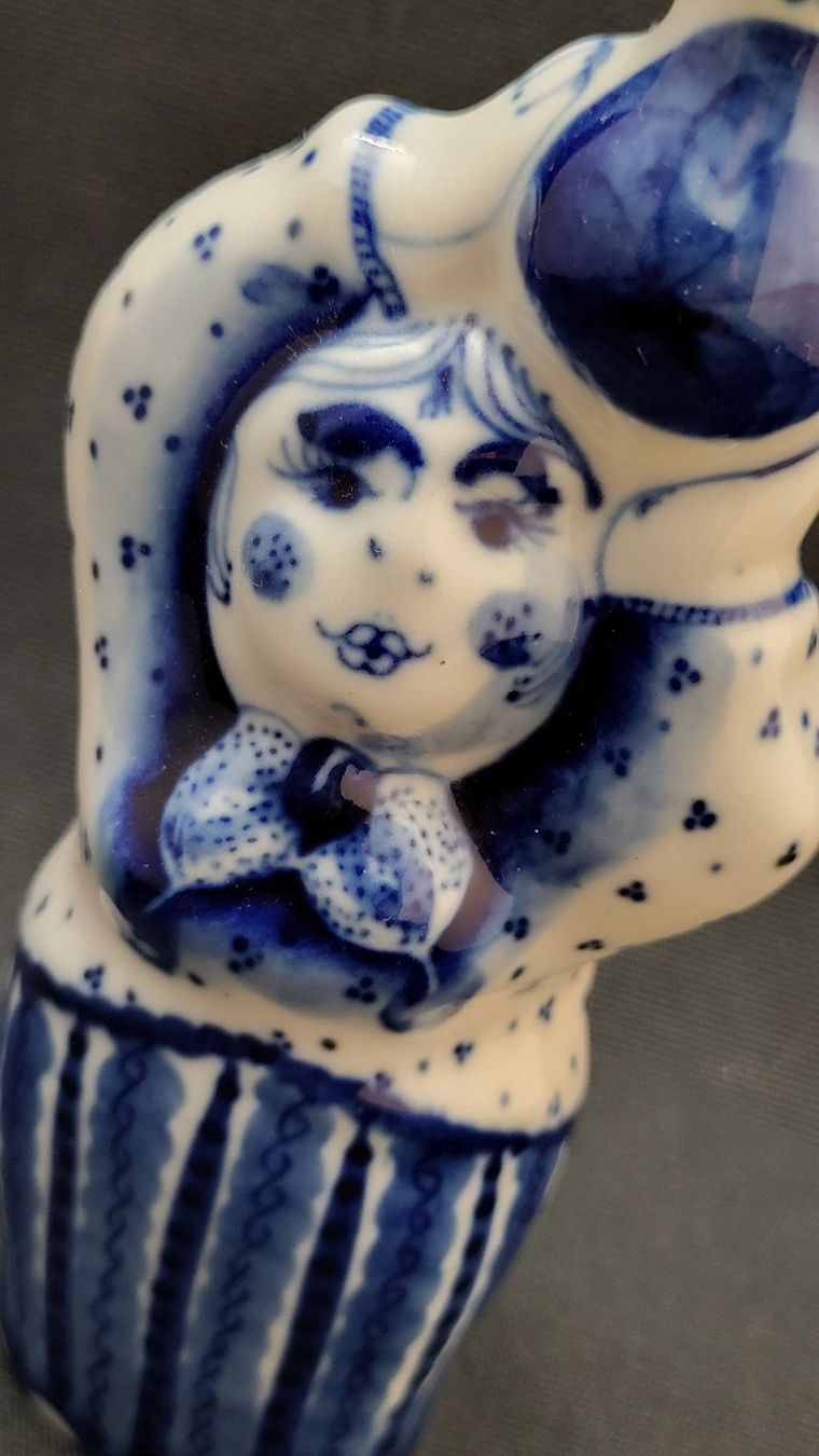 Figurines: Figuren-Väsli – D'occasion à Basel par spinne02 5