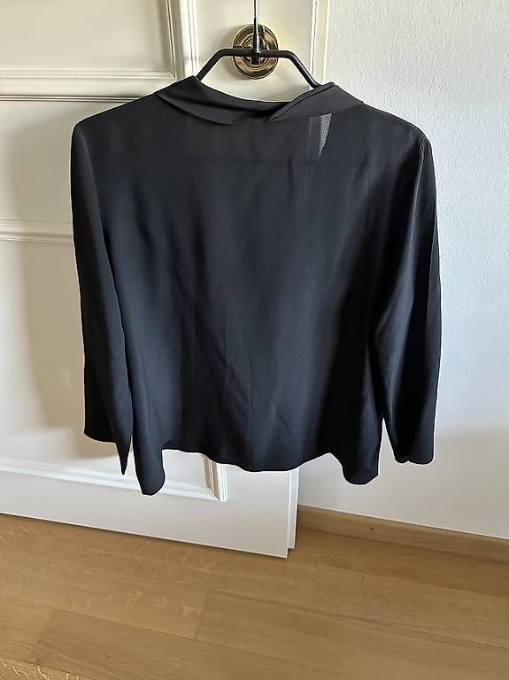 Ba&Sh Chemisiers: Ba&sh blouse soie – D'occasion à Pully par tarra26 1