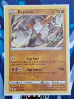 Regirock - Astral Radiance  #Ord19