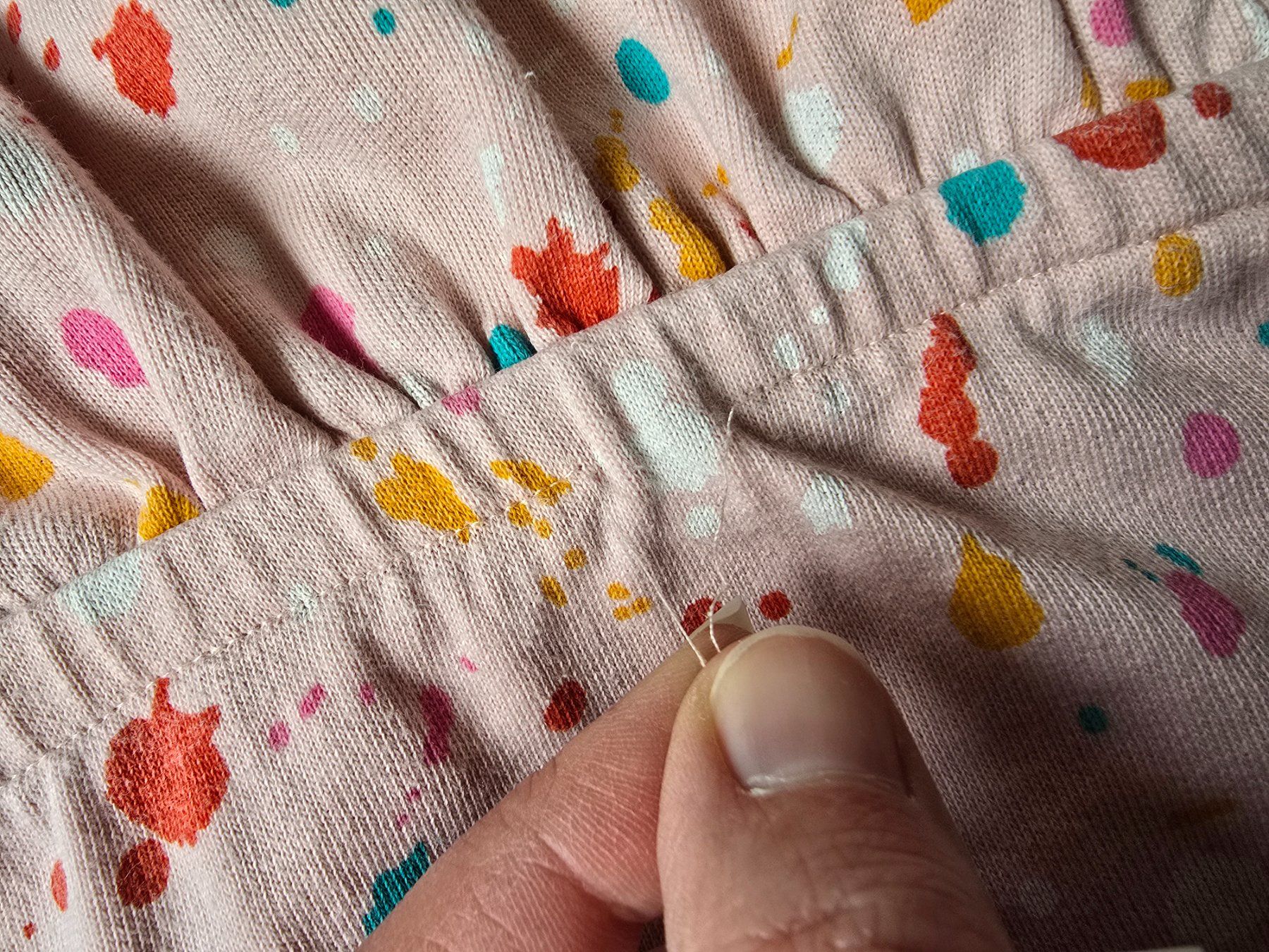Vestiti & Gonne: Kleid 5 - 6 Jahre – Usato da Büttikon AG venduto da Amineah 1