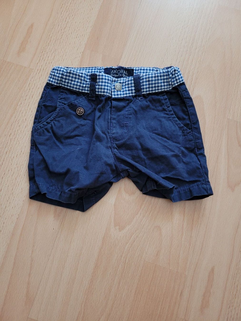 Pantaloni: Hose Mayoral – Usato da Inwil venduto da Flower2325