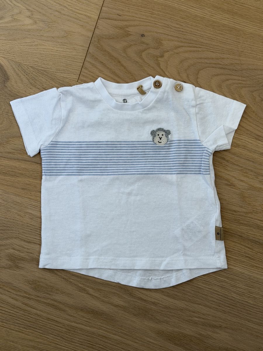 Camicie, Top & T-shirt: T-Shirt Grösse 68 – Nuovo (secondo la descrizione) da triboltingen venduto da Liguster92