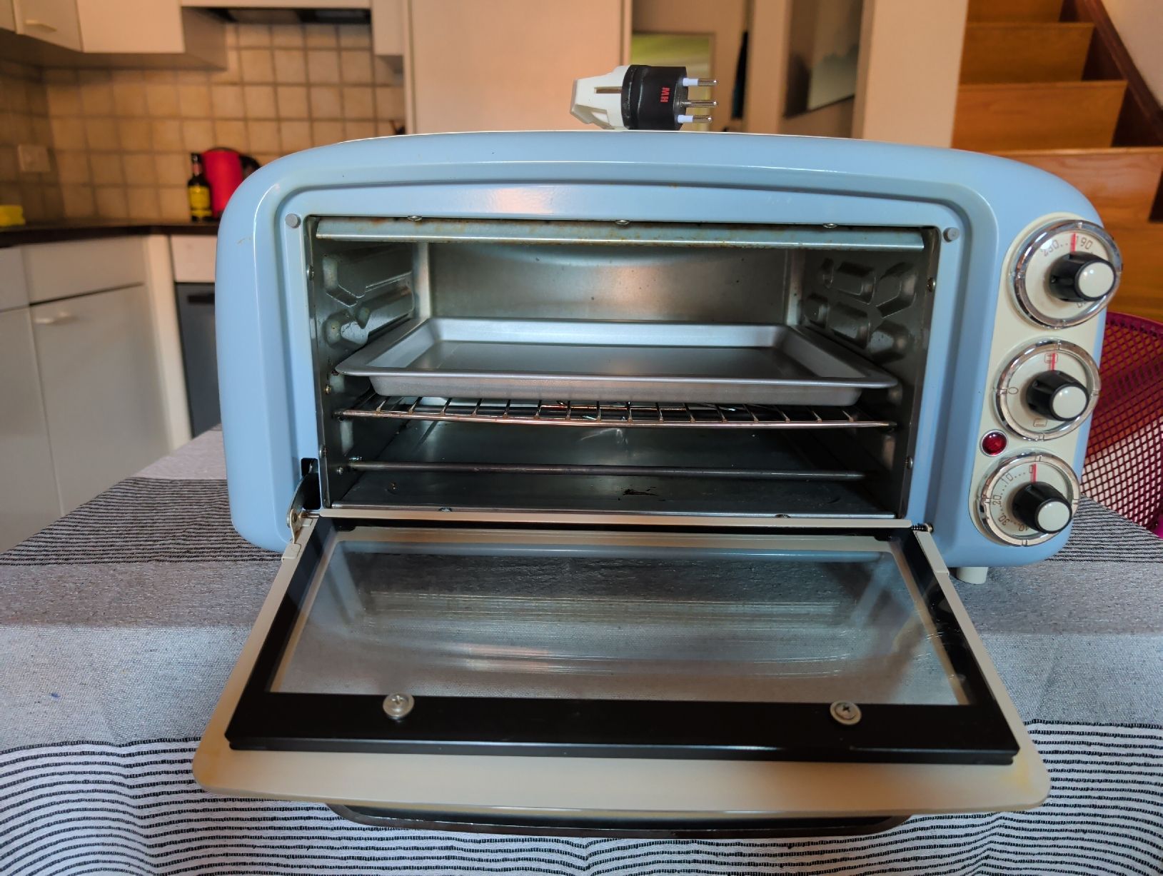 Forni: Ariete retro mini oven – Usato da Zug venduto da Gmask 1