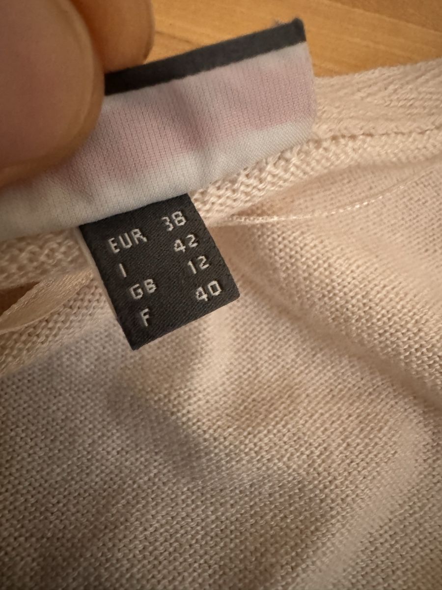 Giacche: Jacke 40 – Usato da Küssnacht am Rigi venduto da ciucchino 2