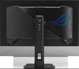 Asus Monitor: ASUS ROG Strix OLED XG27AQDMG Gen2 – Nuovo (secondo la descrizione) da Richterswil venduto da Eneavm 1