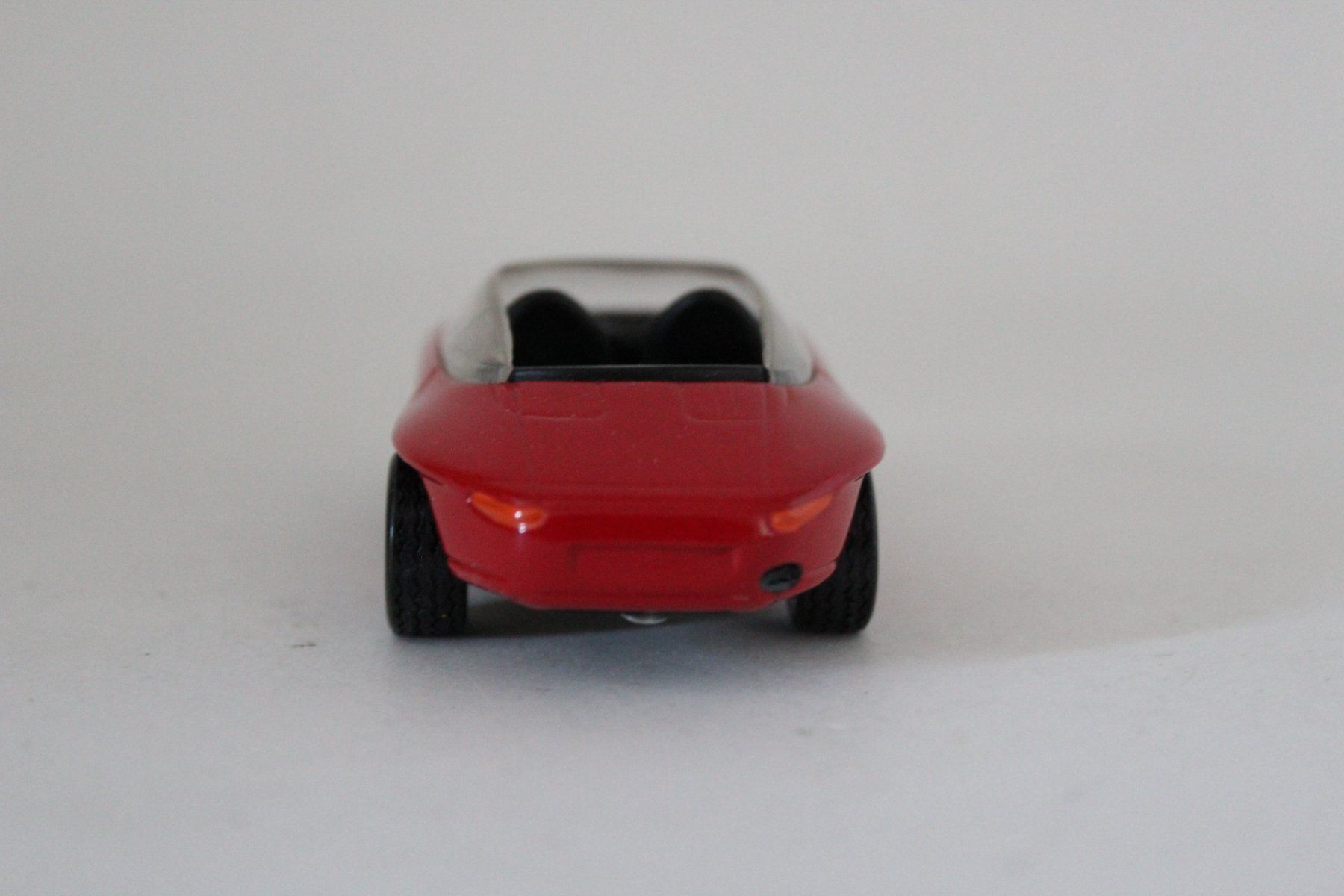 Porsche Modellini d'auto: Modellauto Porsche-Panamericana – Nuovo (secondo la descrizione) da Fehraltorf venduto da haefens 4