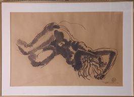 OTTO BINDSCHEDLER NÉ  EN 1928 
