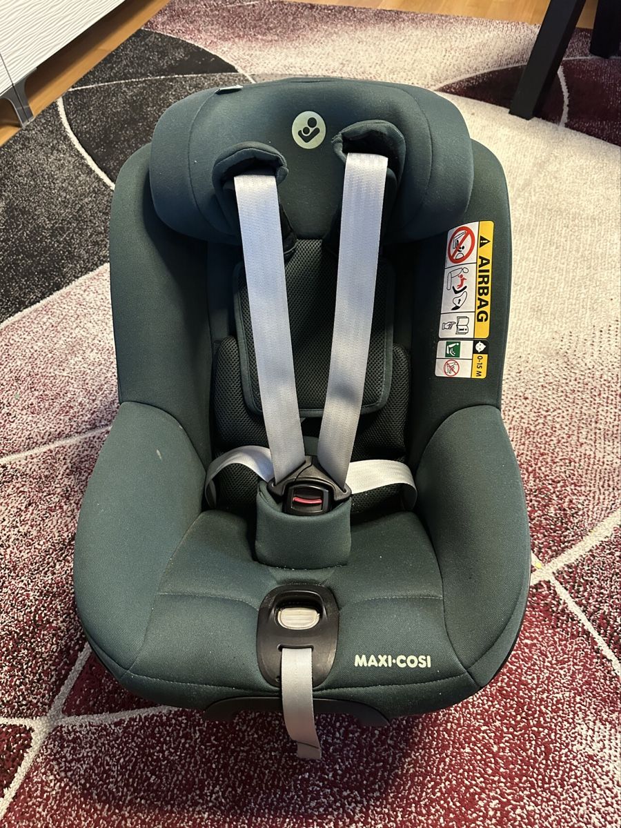 Maxi-Cosi Sièges auto: Maxi Cosi – D'occasion à Sursee par typographer 3