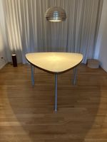 Trillion Table Maple 