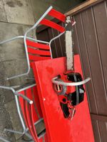 Motorsäge Jonsered E70