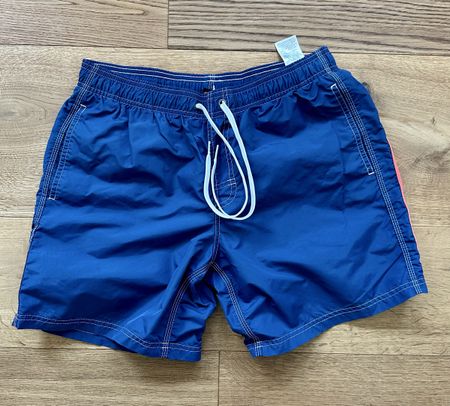 Sundek Badeshorts blau grösse M