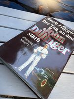 Jack Higgins John Dillinger Der Tag, an dem er starb