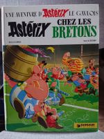 Asterix chez les Bretons