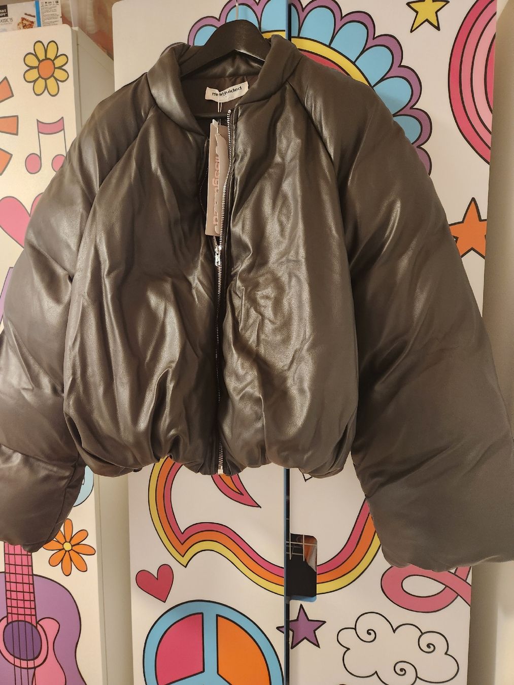 Giacche: Bomberjacke L Neu – Nuovo e nell'imballaggio originale da Wolhusen venduto da bryman 4