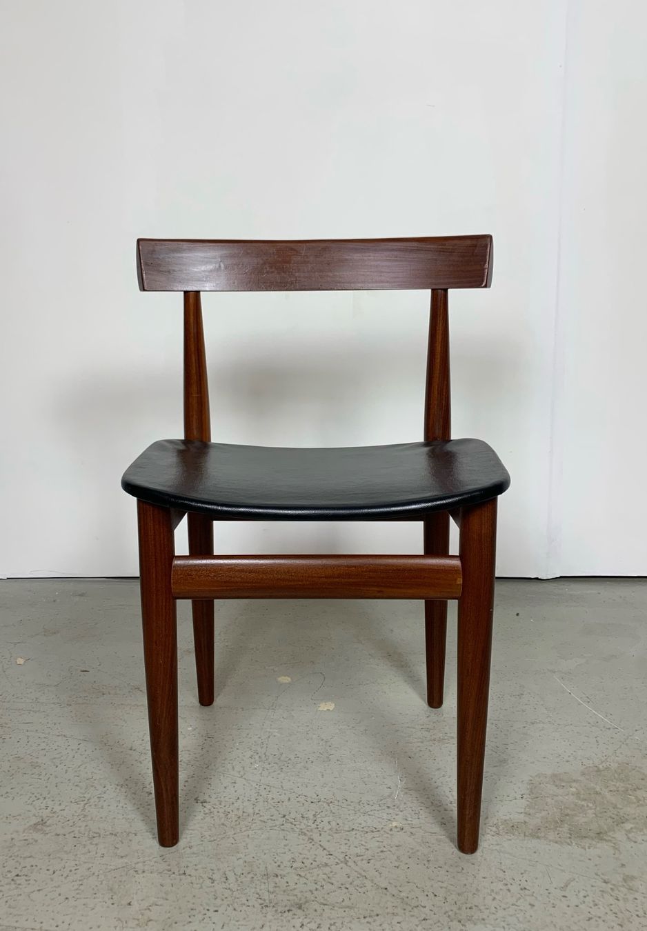 Tische: Hans Olsen Roundette Tischset Rojle 50s – Gebraucht aus Basel von MidMod20C 8