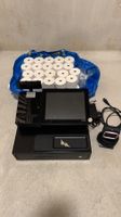 Caisse enregistreuse Casio V-R200