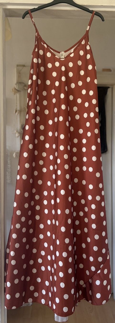 Kleider: LONGUE ROBE! M DERNIER PRIX! – Neu und originalverpackt aus Locarno von NicoNion