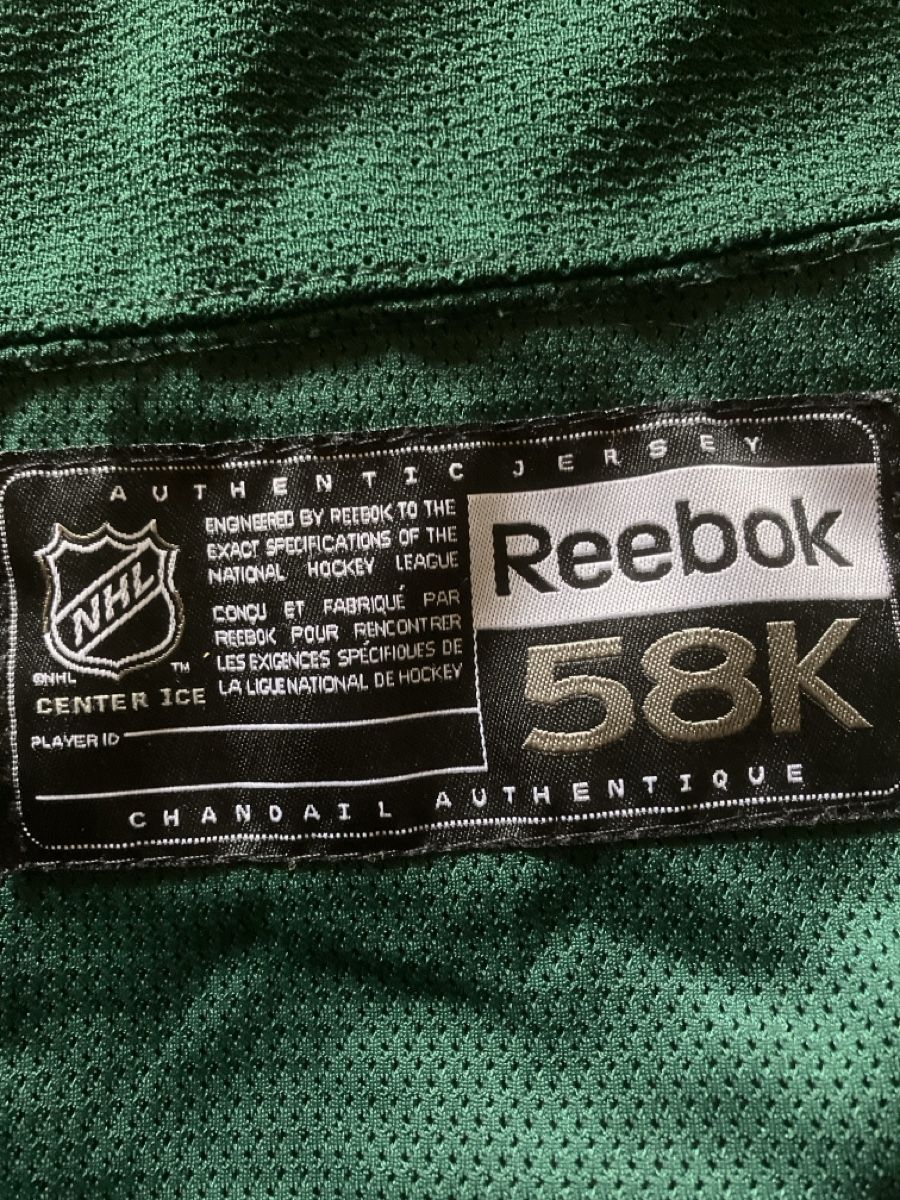 Reebok Canottiere & Pantaloni: Toronto Maple Leafs Reebok Eishockey Jersey, Grösse 58K – Usato da Steffisburg venduto da muggenstutz31 4