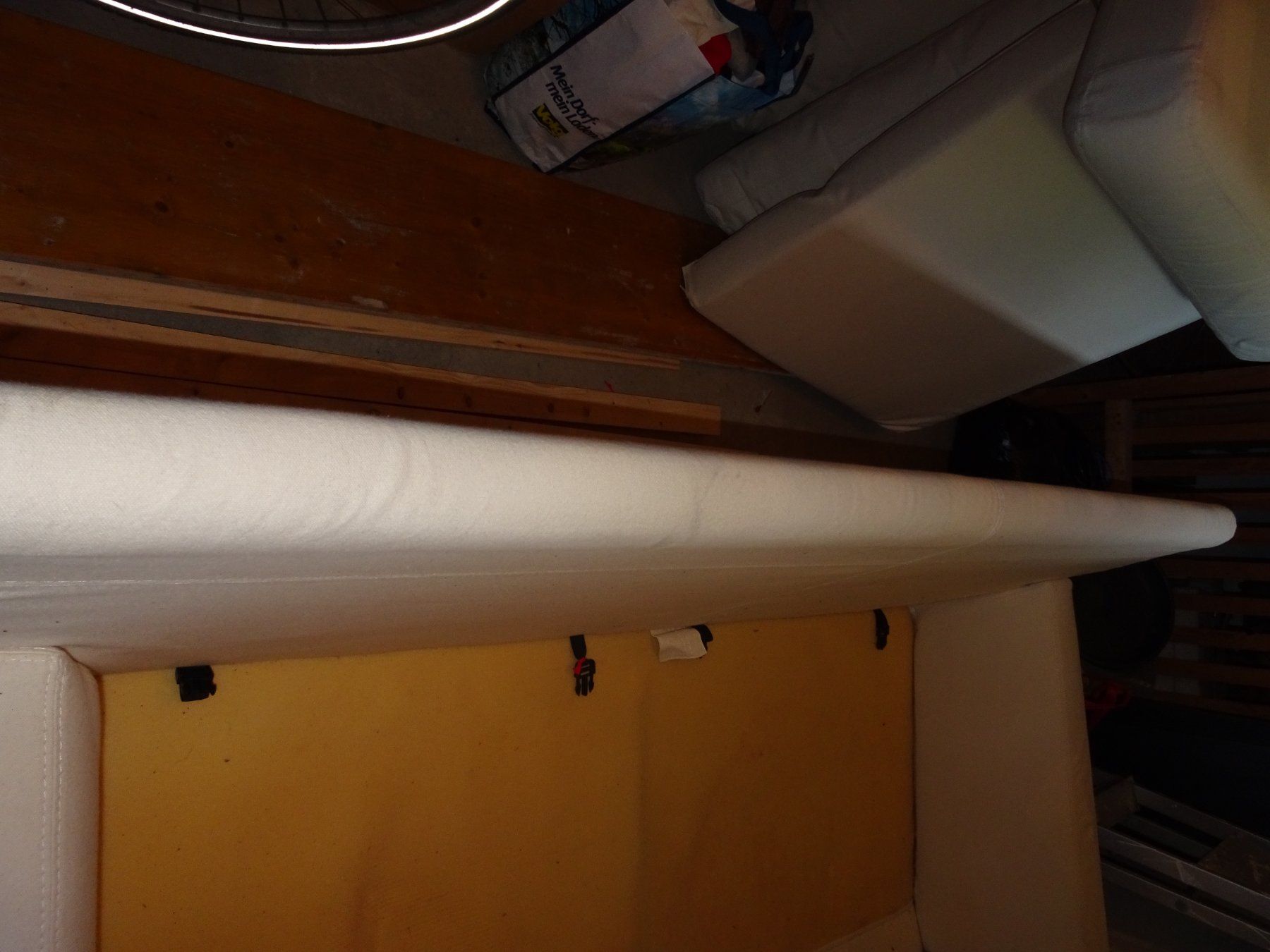 Divani: Sofa gebraucht – Usato da Zürich venduto da mur_jr8l 4