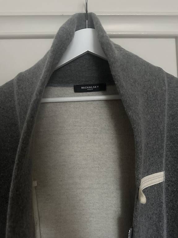 Giacche: Jacke Michalsky Berlin – Usato da Kriens venduto da manu.jakobs 1