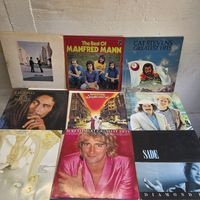 9 Tolle Schallplatten