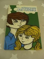 Buch: Krischan und Katinka Eva Rechlin