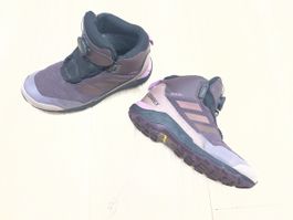 Adidas Terrex Wanderschuhe Grösse 35