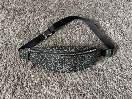 Calvin Klein Bauchtasche