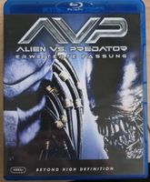 Alien vs. Predator - Blu-ray - Erweiterte Fassung! BluRay