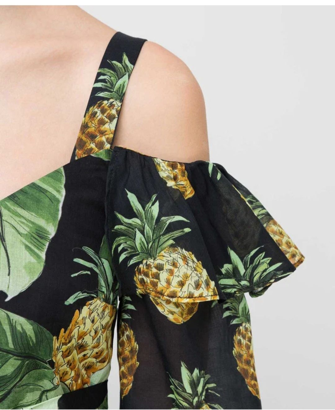Twinset Vestiti: Wunderschönes Designer-Kleid von Twinset S – Usato da Vaduz venduto da has_lbl2 4