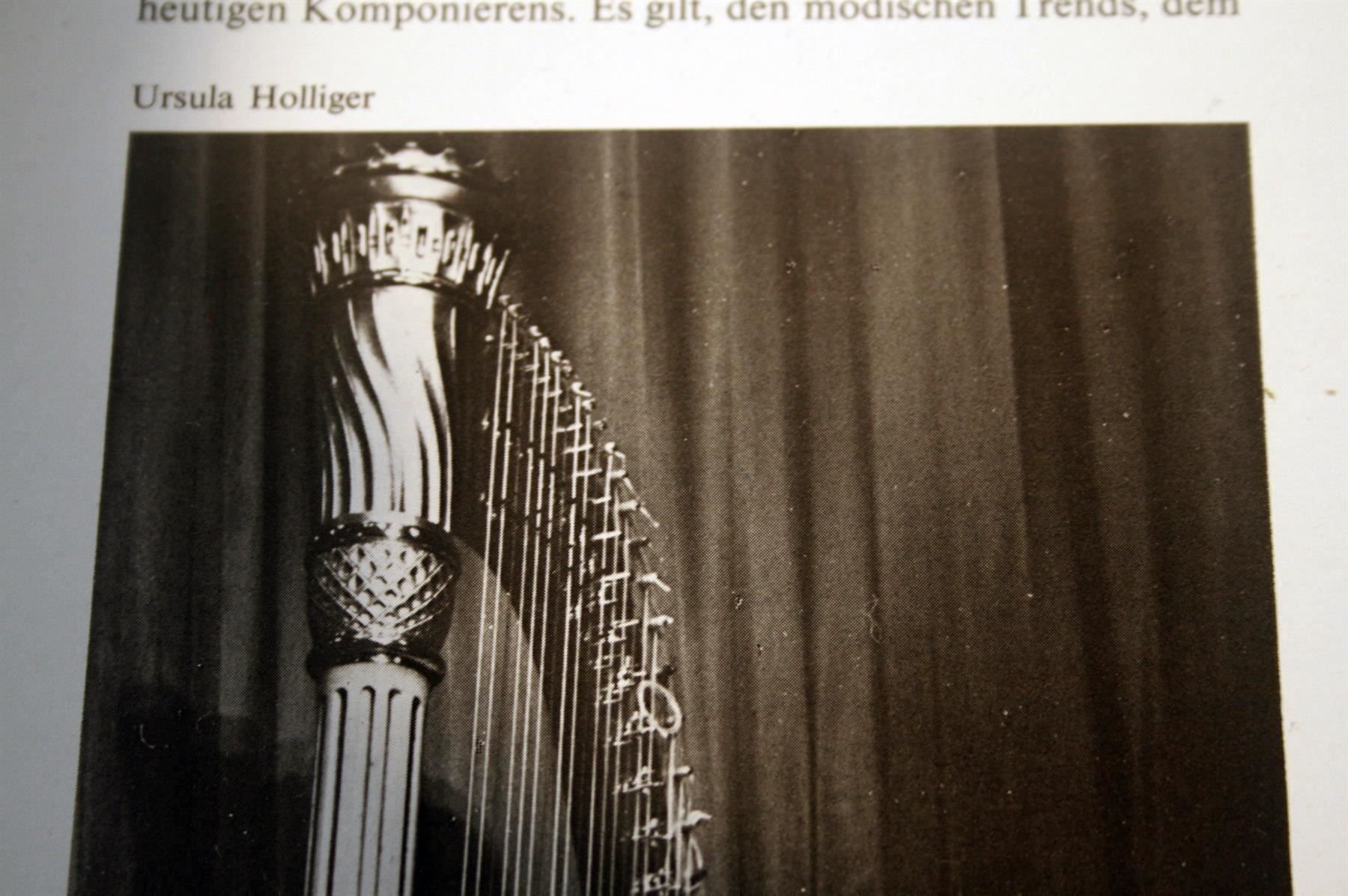 Libri: ARMIN SCHIBLER: Remanebit misterium... – Usato da Bern venduto da vinyl-heaven 4
