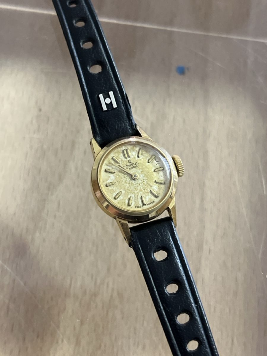 Orologi: Armanduhren-Lot  – Usato da Rheineck venduto da UhrenReinhardt 4