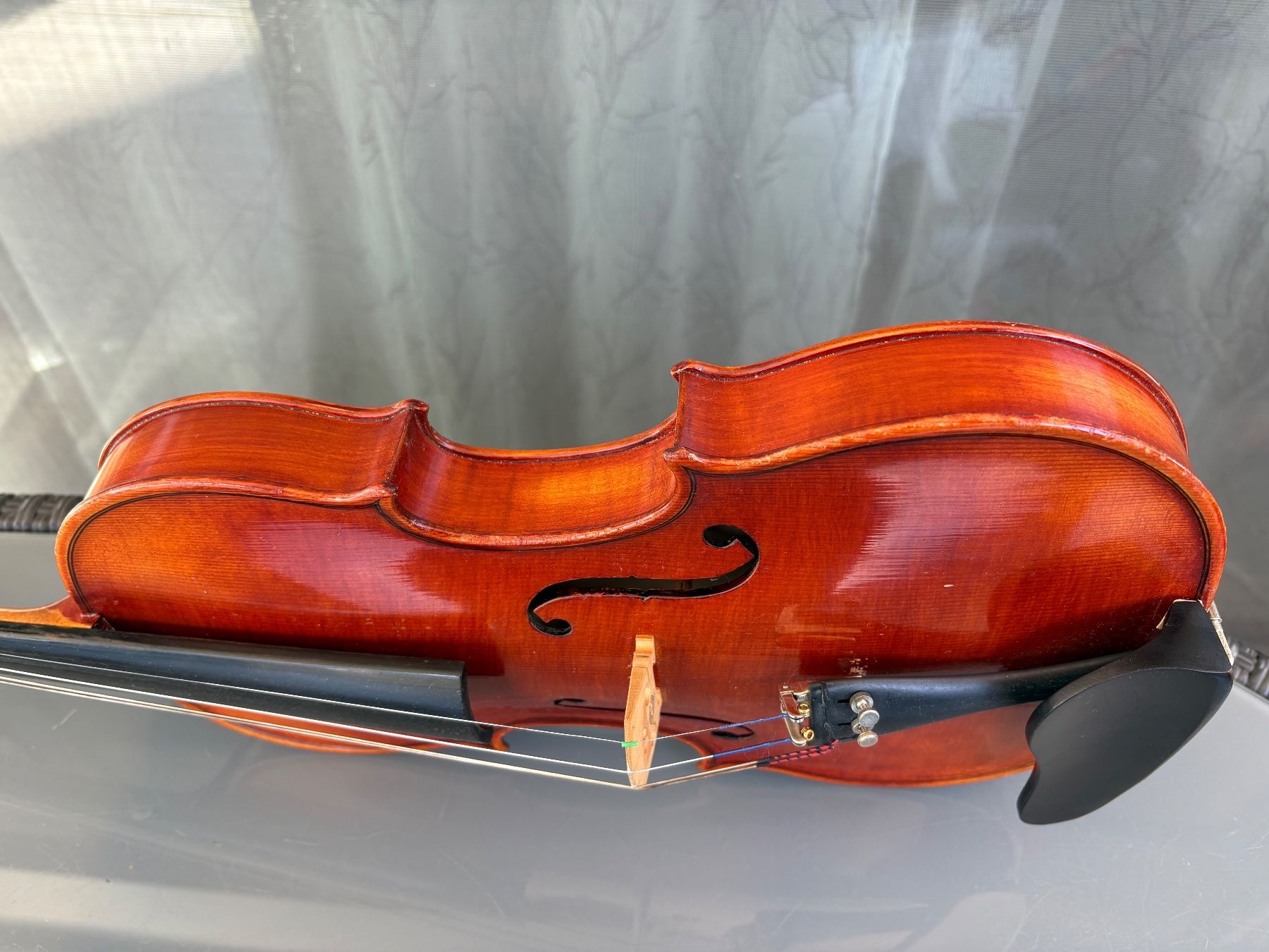 Strumenti musicali: 4/4 Geige / Violine – Usato da Belfaux venduto da leron 5