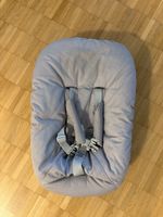Tripp Trapp Newborn Set mit Spielzeughalter
