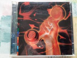 CD Peter Gabriel - Scret World Live 