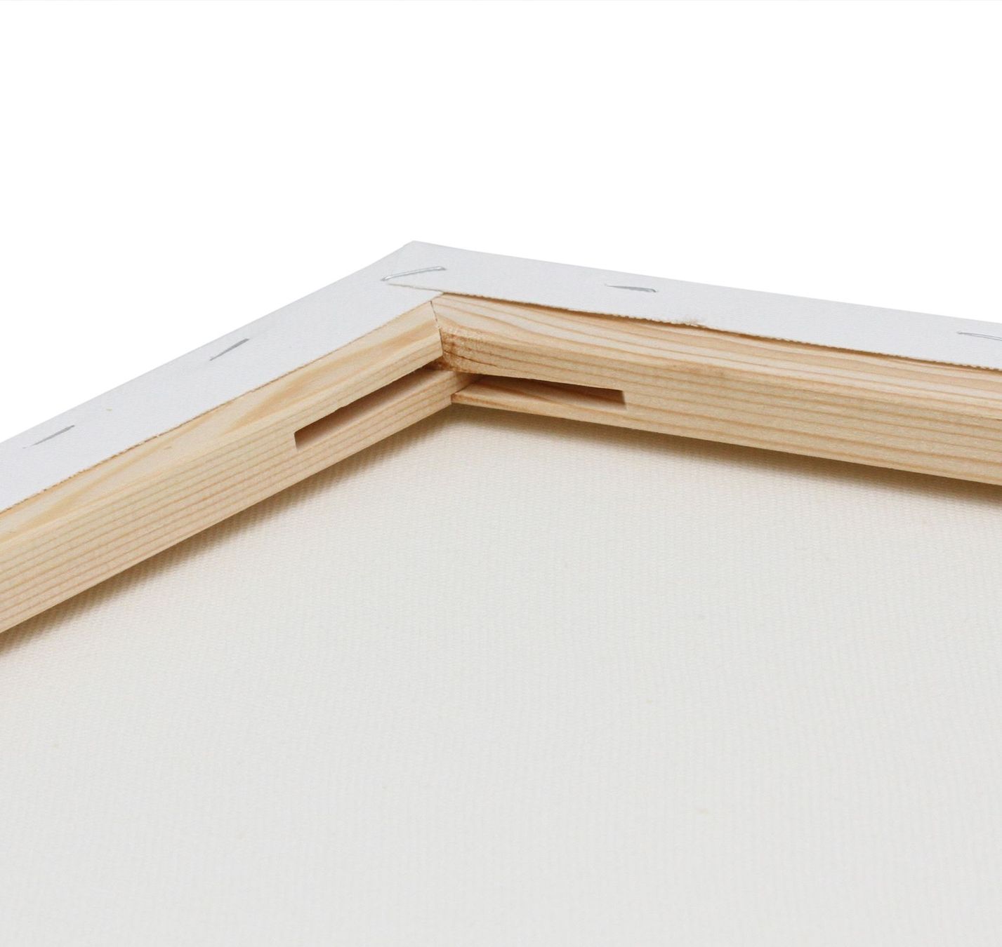 Leinwände & Keilrahmen: Keilrahmen 50x70 cm 6 Stück – Neu und originalverpackt aus Escholzmatt von crazyteam 5