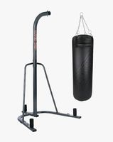 Sac de frappe Century + support métallique Everlast