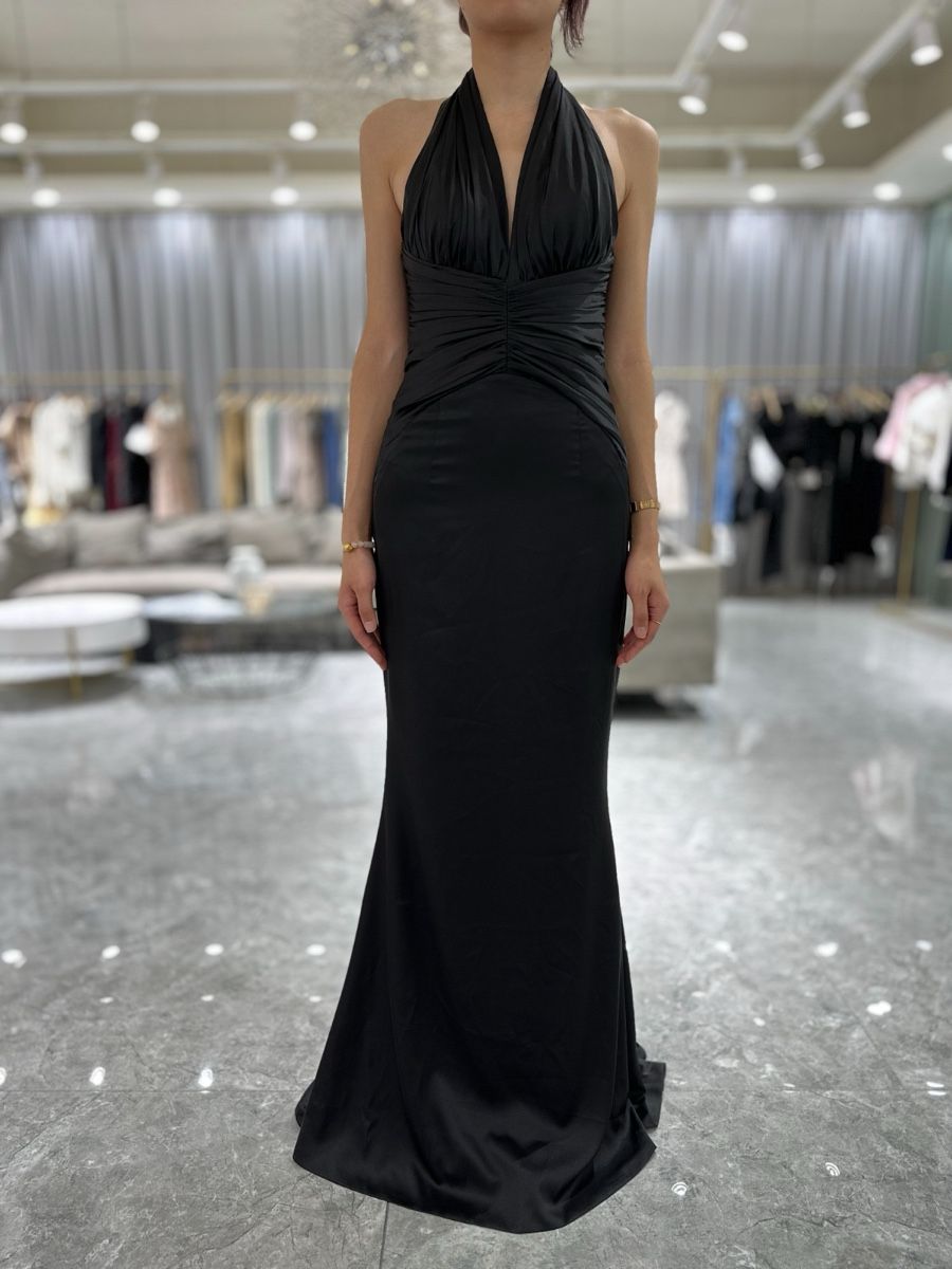 Kleider: Abendkleid – Neu und originalverpackt aus Baar von alm_9zdm 3