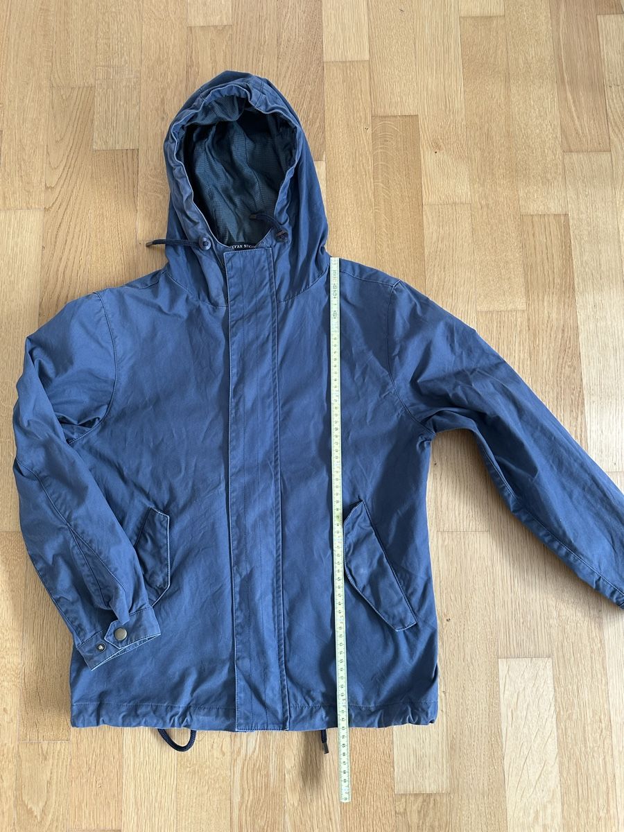 Giacche: Stefan Steiner Herren Jacke, Grösse 44 – Usato da Riehen venduto da filofax123 3