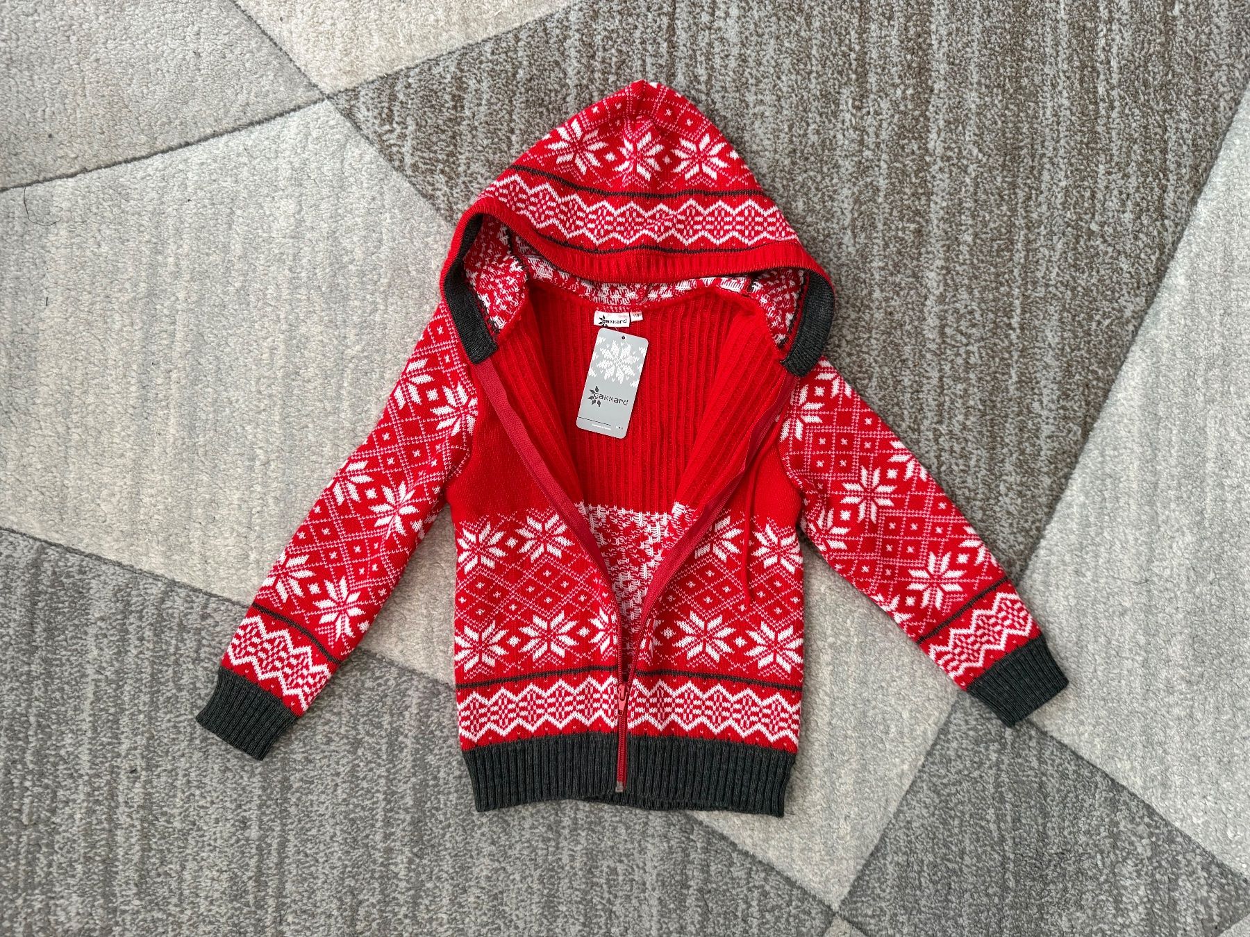 Maglioni & Felpe: Pullover Gakkard Gr.110 Neu – Nuovo e nell'imballaggio originale da Zürich venduto da makmakmak 3