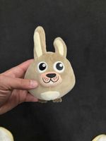 Süesses Stofftier-Häsli🐰– Ideal für Ostern! Top Zustand!