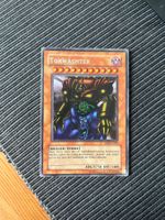 Yugioh Torwächter Secret Rare MRD