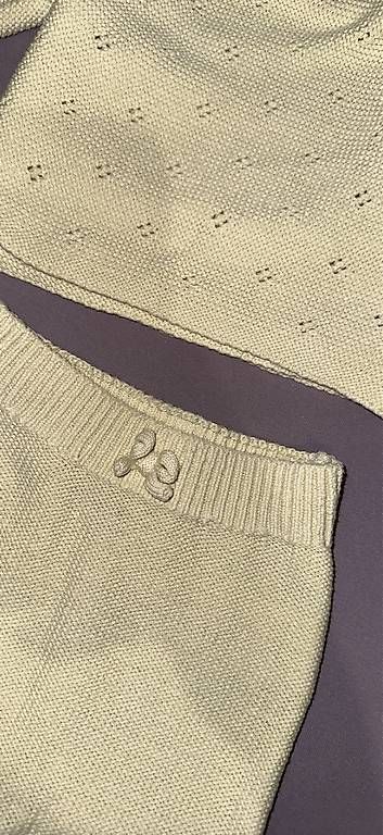 Lotti & Set di vestiti: Ensemble en coton bébé neuf  – Usato da Grand-Lancy venduto da ssa_k59z 2