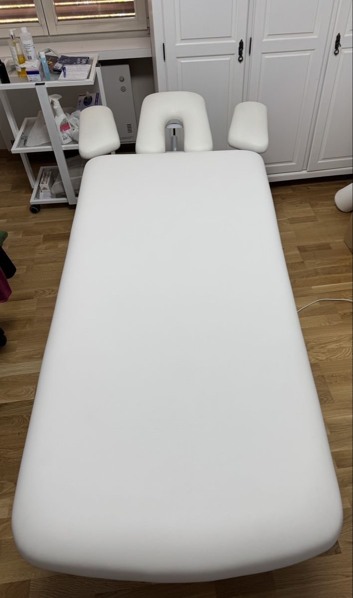 Chaises longues: Massageliege Schupp Achat – D'occasion à Muhen par lea_90hm 1