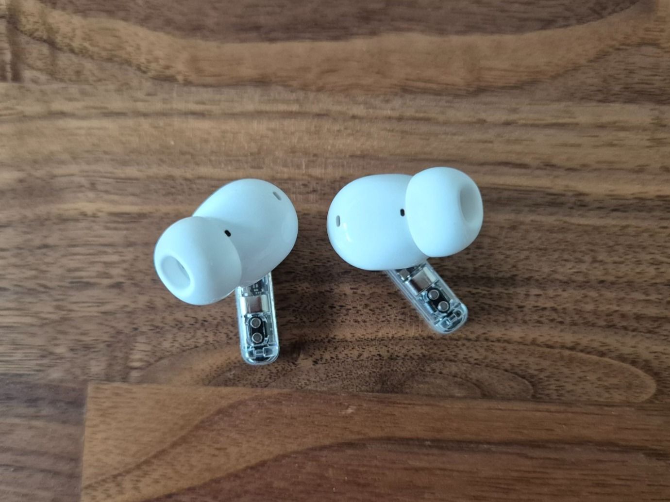 Nothing Casques audio: Nothing Ear 2024 – D'occasion à Reinach AG par mali.kes 2