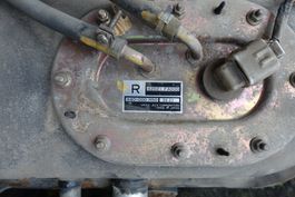 Subaru Impreza 93-97 Tank komplett mit Benzinpumpe