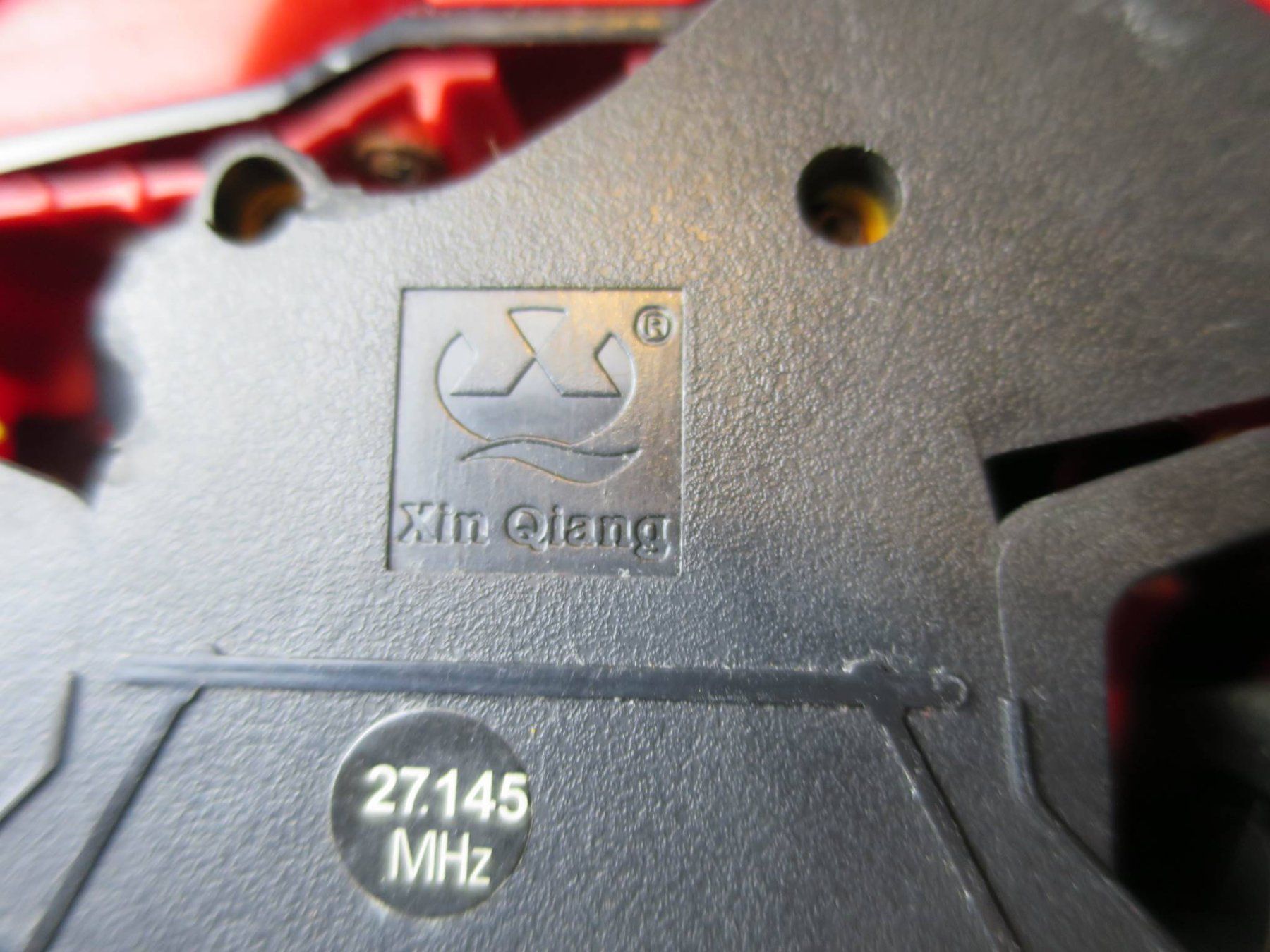 RC Modellbau: 2006 RC Ferrari FXX Modell – Defekt aus Zürich von 1.Simon 8