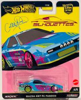 Hot Wheels - Mazda RX7 FC Pandem