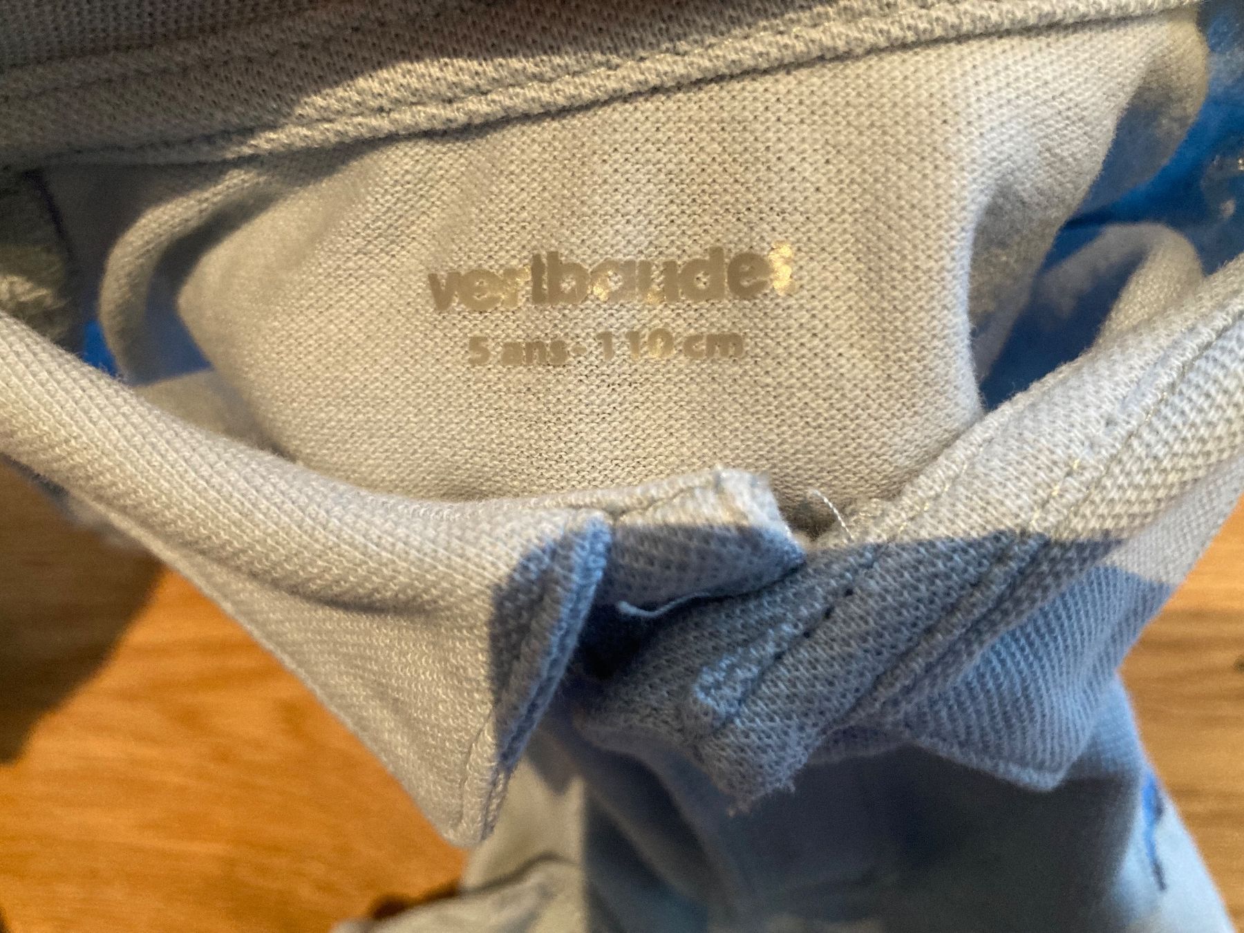Hemden, T-Shirts & Polos: Poloshirt – Gebraucht aus Bülach von Stellina72 1