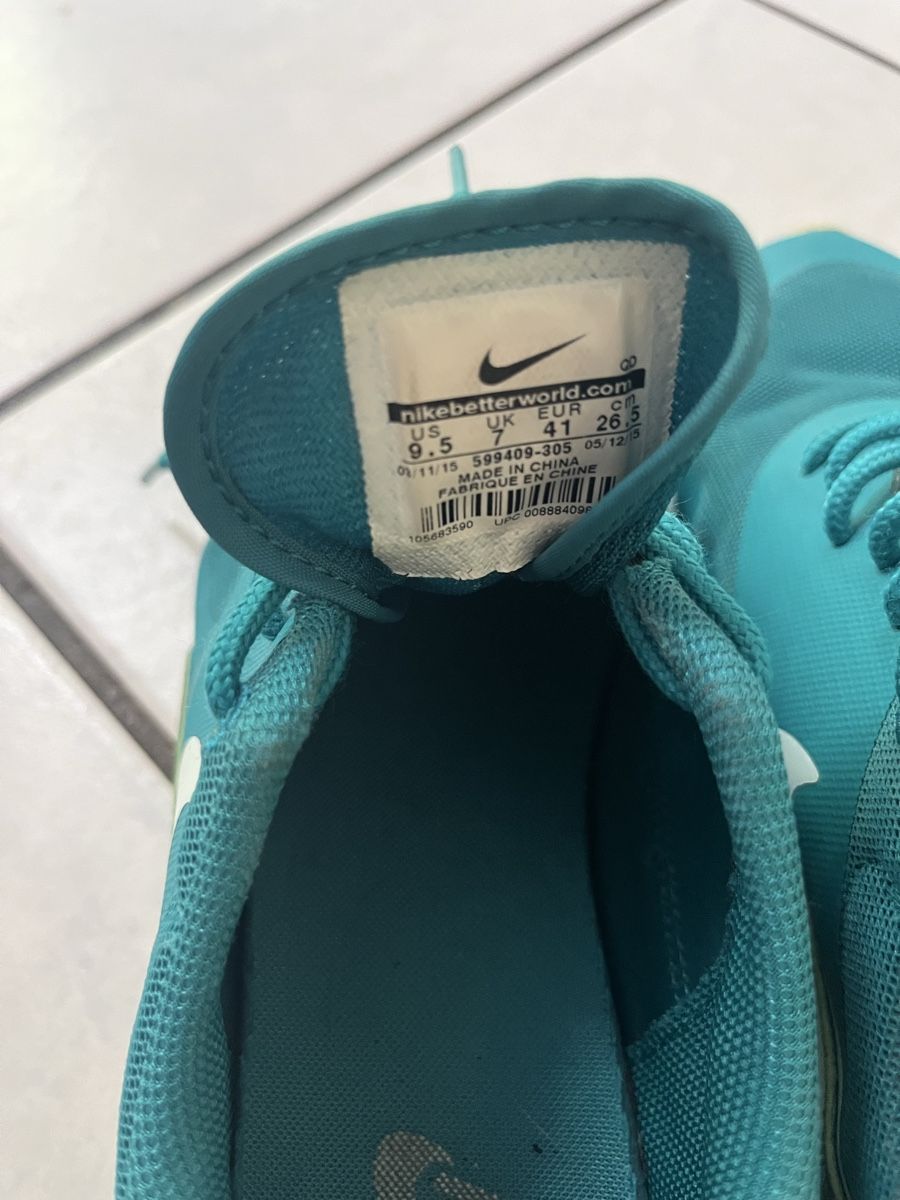 Nike Damenschuhe: Nike Air Max Thea 41 – Gebraucht aus Bern von Ginocchi 2